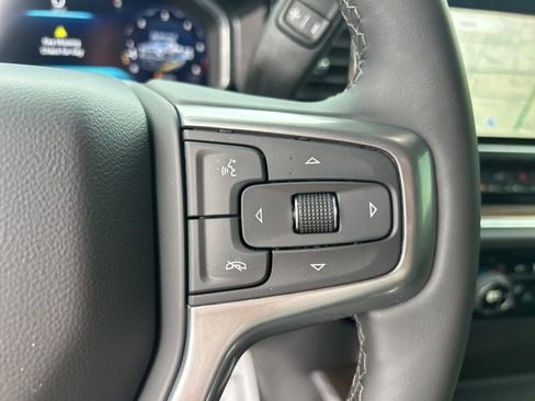 Certified 2026 Chevrolet Silverado 2500 LT w/ Trail Boss Package image 19