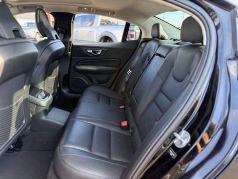 Used 2023 Volvo S60 T8 Plus AWD/4WD image 16