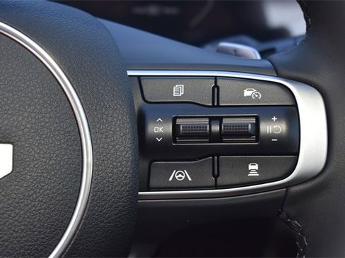 New 2026 Kia K5 GT w/ GT1 Package image 28