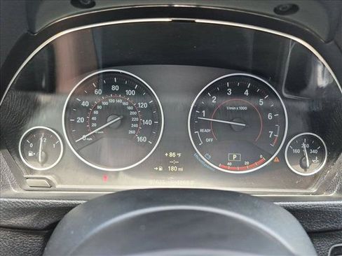 Used 2014 BMW 435i Coupe RWD image 11