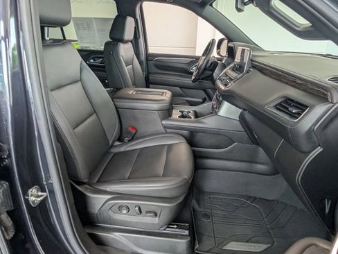 Used 2022 Chevrolet Tahoe LT AWD/4WD image 17