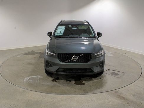 New 2026 Volvo XC40 B5 Core w/ Protection Package Premier image 2