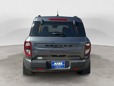 Used 2021 Ford Bronco Sport image 5