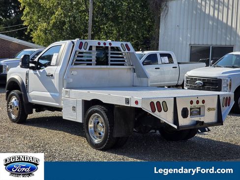 Used 2024 Ford F450 XL w/ XL Chrome Package AWD/4WD image 2