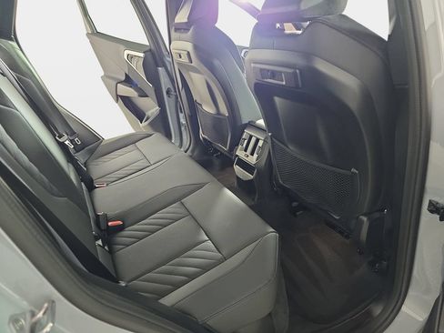 Certified 2025 BMW X3 xDrive30i w/ Premium Package AWD/4WD image 10