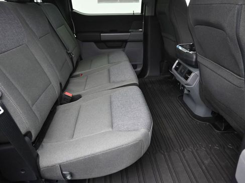 Used 2024 Ford F150 XLT w/ Equipment Group 302A MID image 8