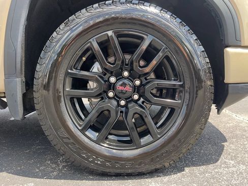 Used 2023 GMC Sierra 1500 Elevation AWD/4WD image 44