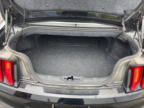 Used 2021 Ford Mustang Premium RWD image 24