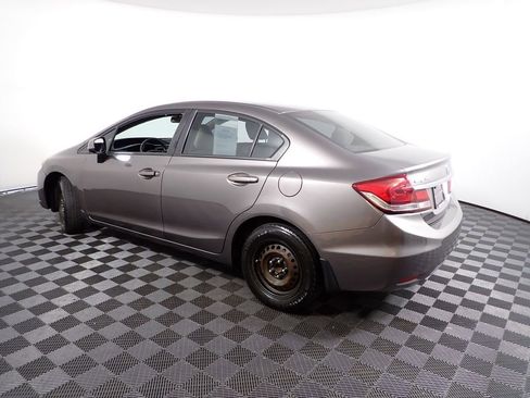 Used 2013 Honda Civic LX image 10