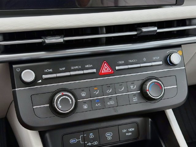 New 2026 Hyundai Tucson SE FWD image 15