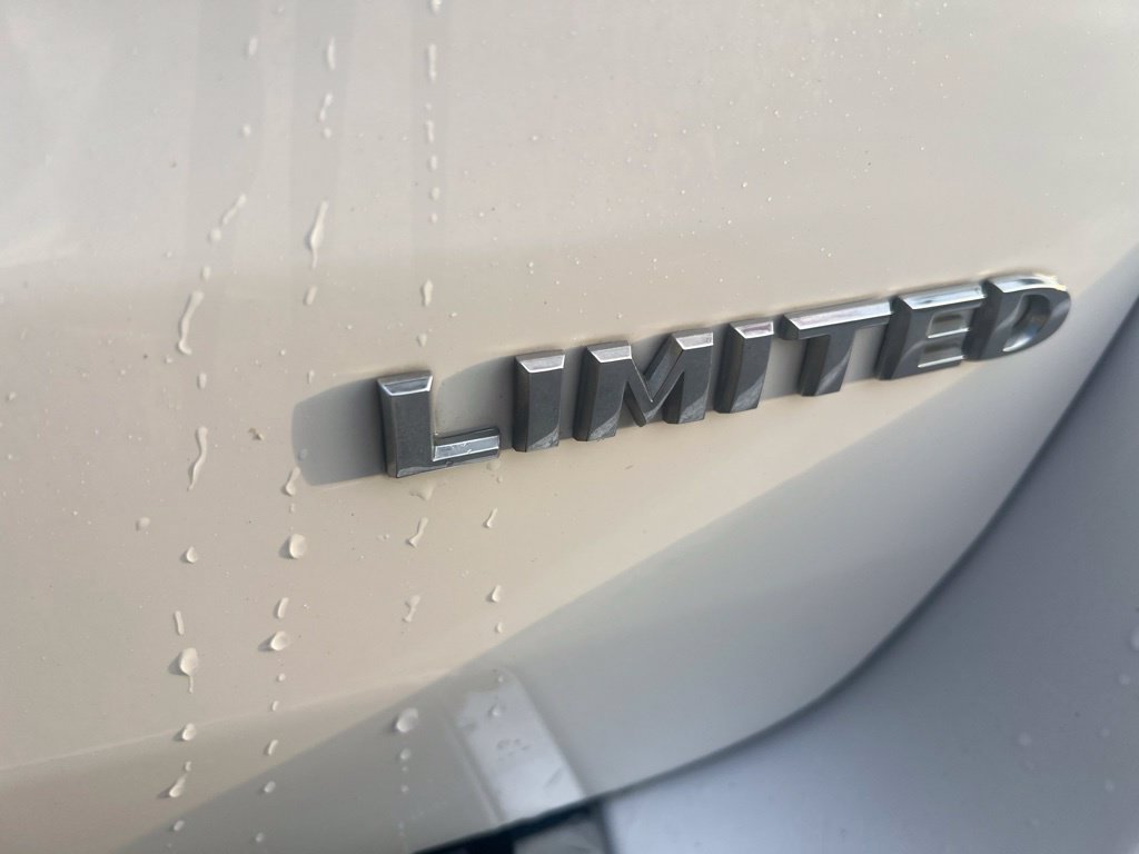 Certified 2020 Jeep Grand Cherokee Limited RWD image 11