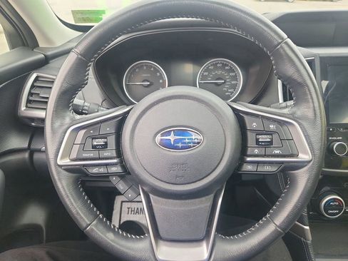 Used 2019 Subaru Forester Limited image 13