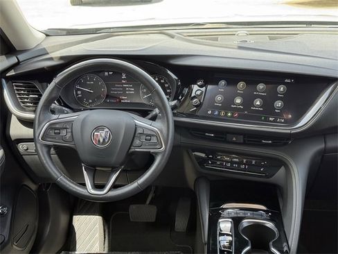 Used 2023 Buick Envision Essence image 20