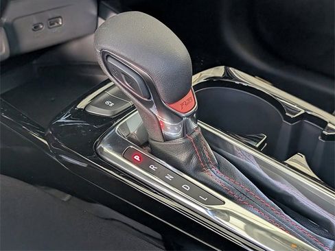 New 2026 Chevrolet Trax RS w/ Sunroof Package image 20