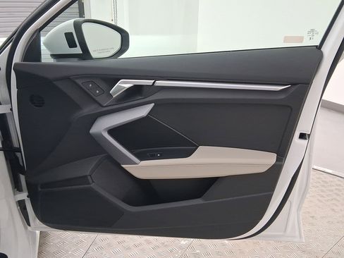 Used 2025 Audi A3 2.0T Premium w/ Black Optic Package image 30