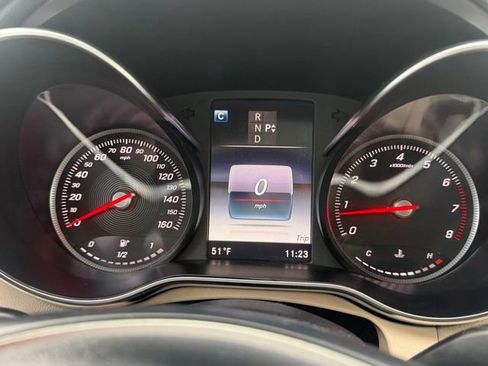 Used 2018 Mercedes-Benz C 300 Sedan image 20