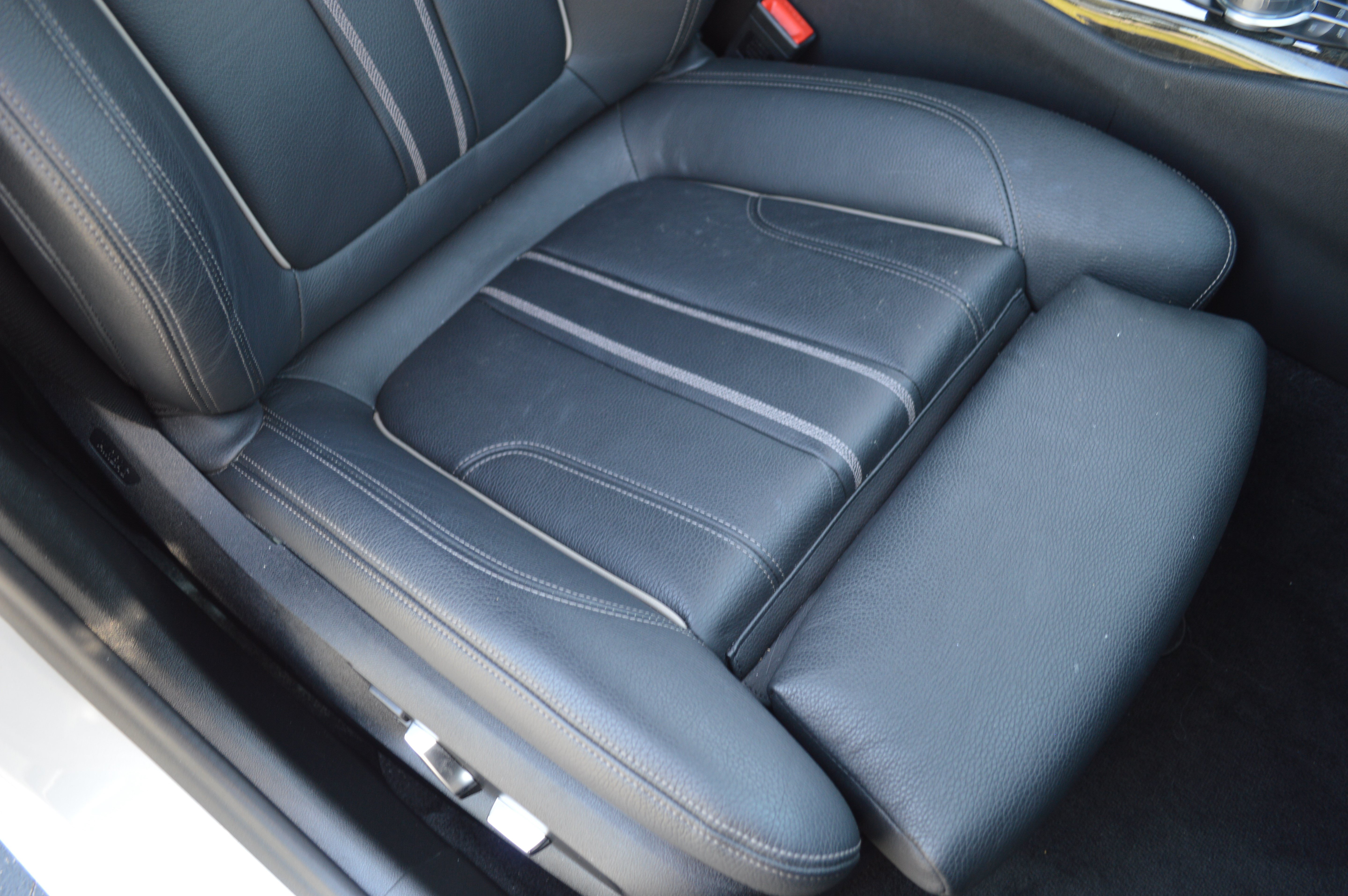 Used 2019 BMW 540i RWD image 37