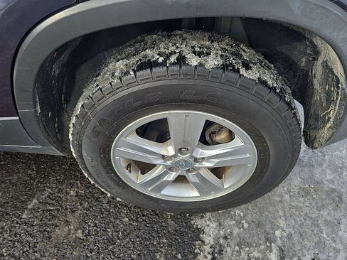 Used 2019 Chevrolet Trax LS image 27