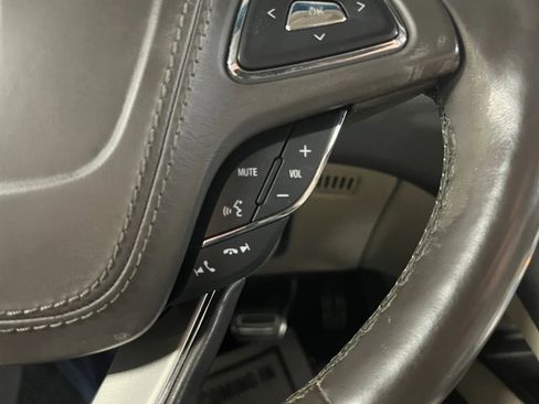 Used 2019 Lincoln MKZ Reserve w/ Reserve Plus Package image 37