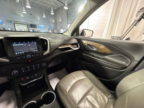 Used 2018 GMC Terrain SLE FWD image 23
