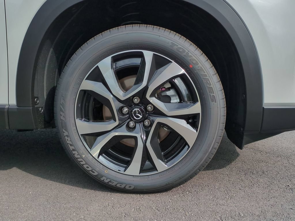 New 2026 MAZDA CX-5 Preferred AWD/4WD image 10