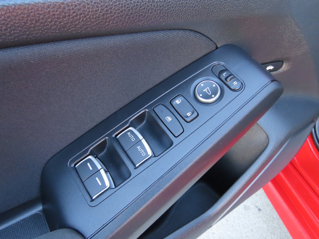 Used 2026 Honda Civic Sport image 19