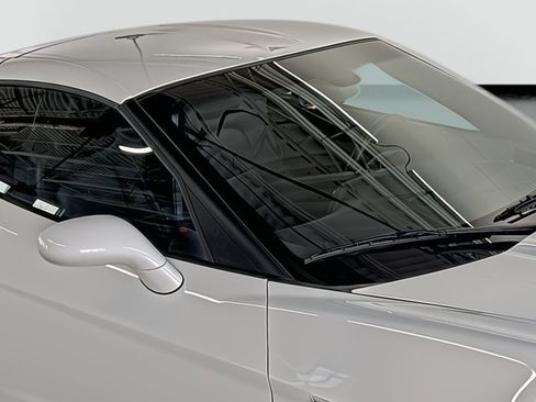 Used 2013 Chevrolet Corvette Grand Sport w/ 3LT Preferred Equipment Group RWD image 17