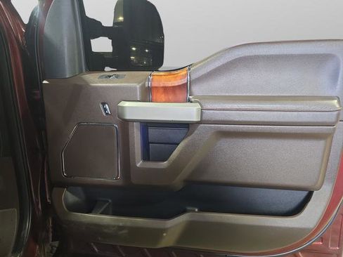 Used 2017 Ford F250 King Ranch w/ King Ranch Ultimate Package image 29