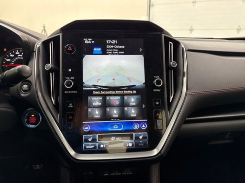 Used 2024 Subaru WRX Limited w/ Popular Package #1A image 18