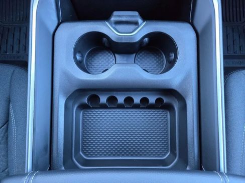 New 2026 RAM 1500 Big Horn image 25