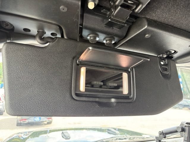Used 2020 Jeep Wrangler Unlimited Sport AWD/4WD image 33