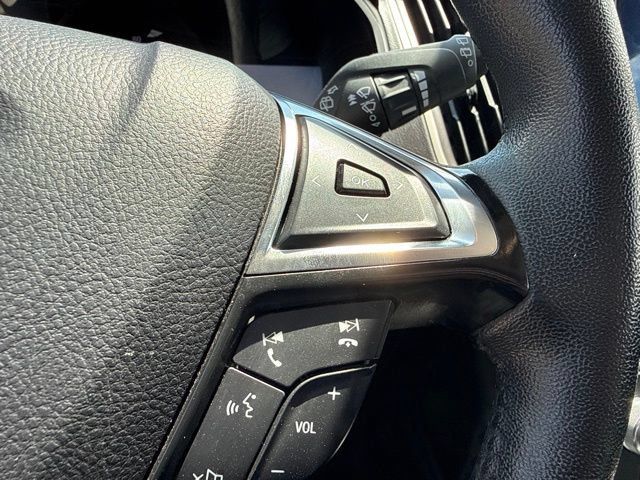 Used 2024 Ford Edge SEL AWD/4WD image 23