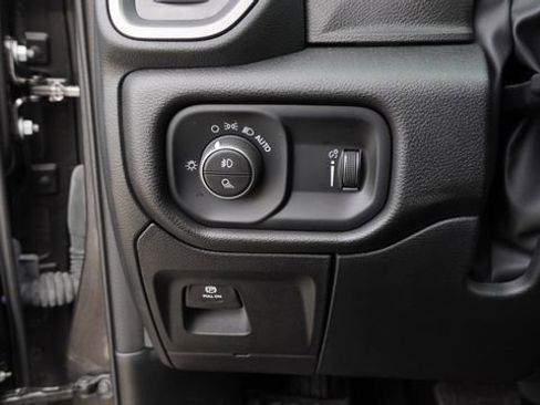 New 2026 RAM 1500 Classic Warlock image 19