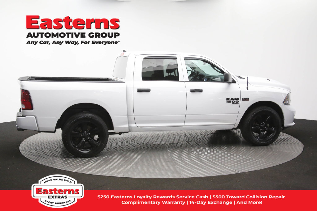 Used 2019 RAM 1500 Express w/ Wheel & Sound Group AWD/4WD image 45