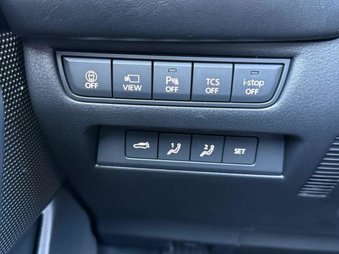 New 2026 MAZDA CX-50 2.5 Turbo w/ Accent Package image 19