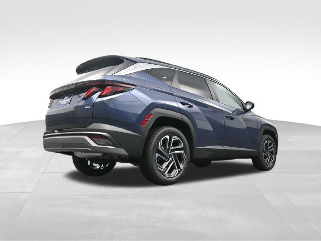 New 2026 Hyundai Tucson SEL Plus AWD/4WD image 41
