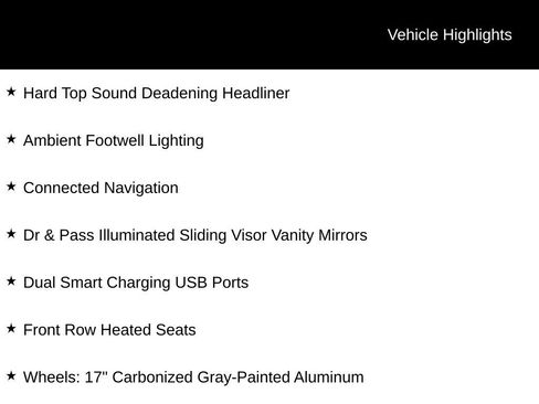 New 2025 Ford Bronco Big Bend AWD/4WD image 8