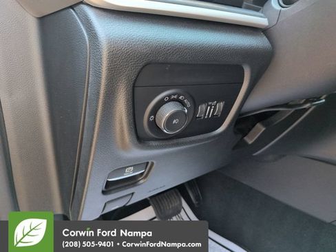 Used 2023 Jeep Grand Cherokee Limited AWD/4WD image 13