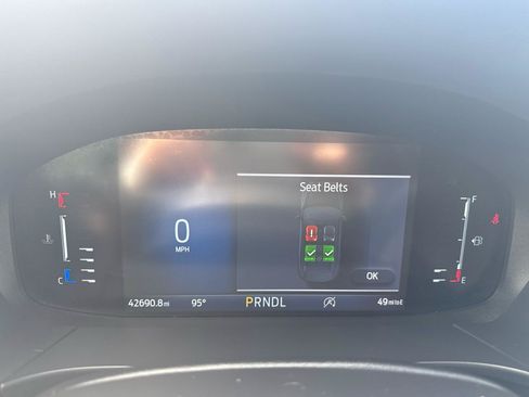 Used 2023 Ford Escape Active AWD/4WD image 25