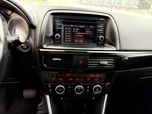 Used 2014 MAZDA CX-5 Grand Touring AWD/4WD image 12