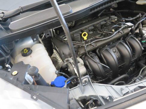 Used 2016 Ford Transit Connect XL image 44