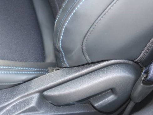 Used 2025 Ford Mustang Dark Horse image 32