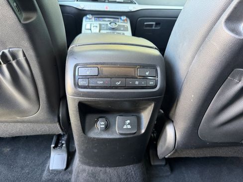 Used 2022 Hyundai Palisade SEL w/ Premium Package FWD image 41