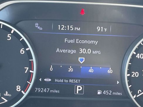 Used 2019 Nissan Murano SV w/ Premium Package AWD/4WD image 31