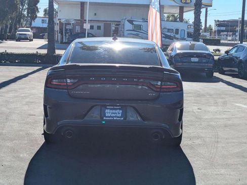 Used 2022 Dodge Charger GT image 8