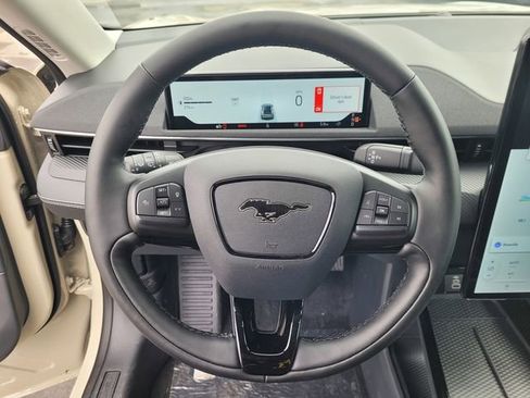 New 2026 Ford Mustang Mach-E Select RWD image 9