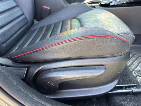 Used 2023 Kia Forte GT w/ GT2 Package image 13