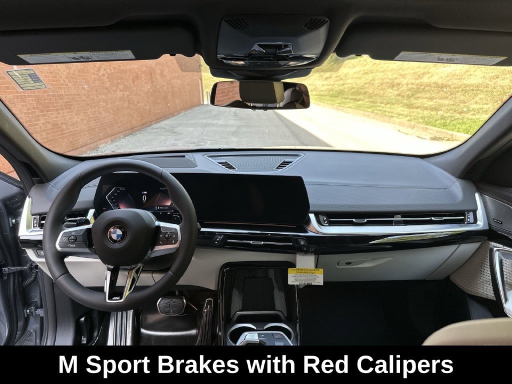 Used 2026 BMW X2 xDrive28i w/ Technology Package AWD/4WD image 24
