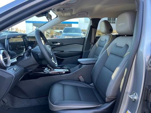 New 2026 Chevrolet Trax ACTIV w/ Driver Confidence Package image 18