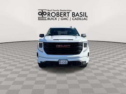 New 2026 GMC Sierra 1500 Elevation AWD/4WD image 3